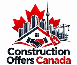 Construction Offers Canada logo
